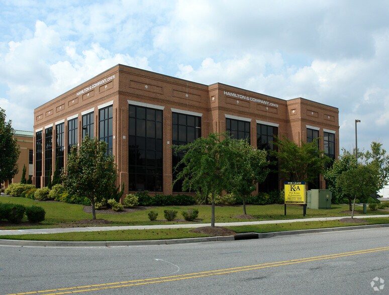 More Photos Of 2602 Iron Gate Dr, Wilmington Office For Lease
