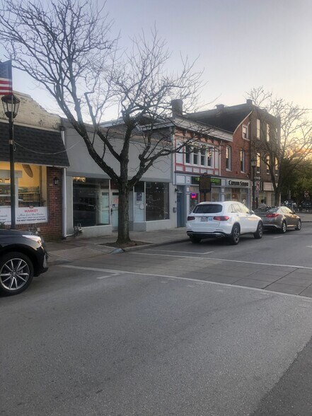 More Photos Of 228-252 Haverford Ave, Narberth Unknown For Lease