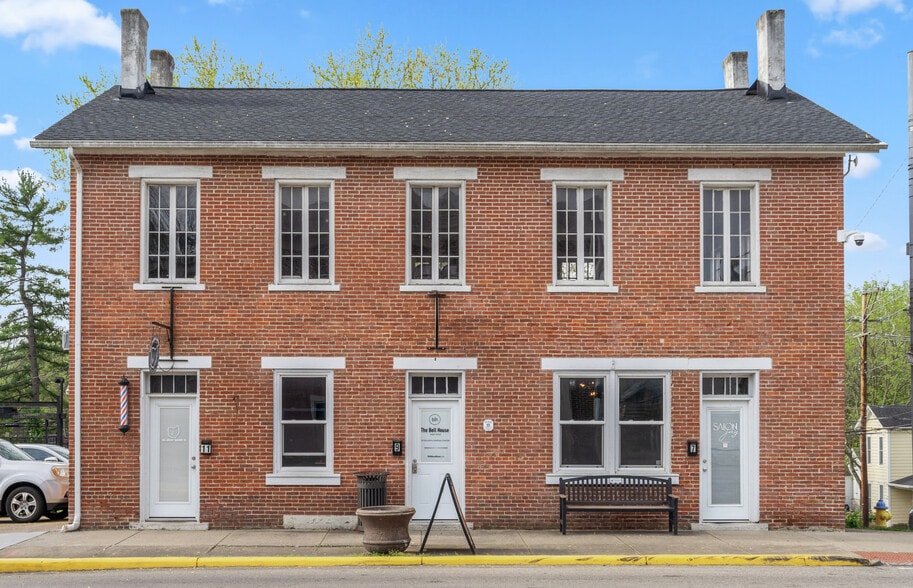 More Photos Of 7-11 E Franklin St, Bellbrook Storefront Retail Office For Lease
