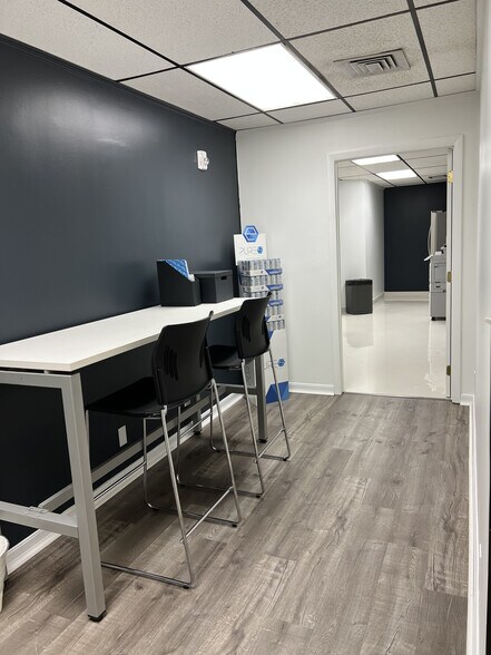 More Photos Of 450 N Park Rd, Hollywood Office Residential For Lease