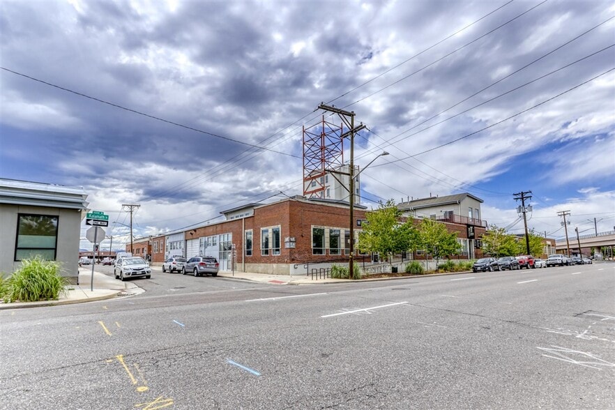 More Photos Of 209 Kalamath St, Denver Loft Creative Space For Sale