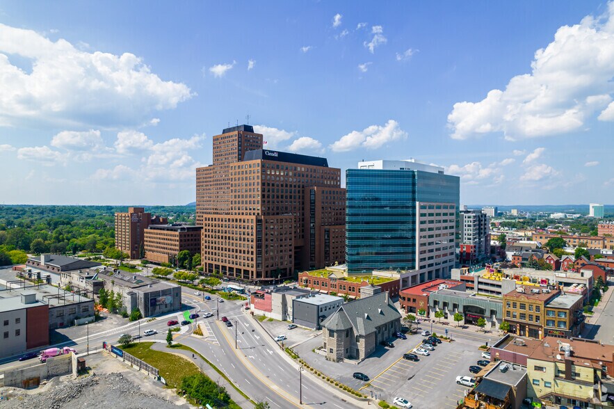 More Photos Of 22 Rue Eddy, Gatineau Office For Sale