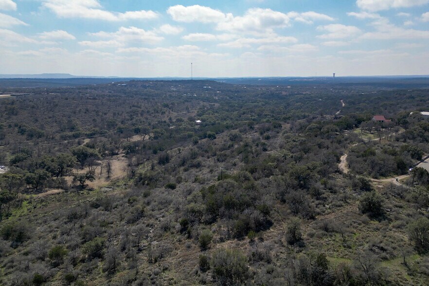 More Photos Of 103 Palmie Ln, Marble Falls Land For Sale