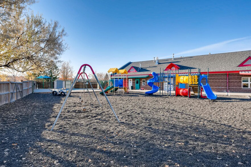 More Photos Of 6150 S Tower Rd, Aurora Daycare Center For Sale
