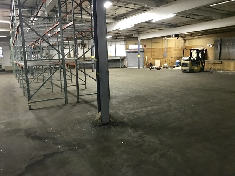 More Photos Of 3-17 James St, New Haven Warehouse For Sale