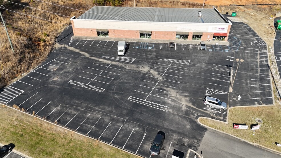 Primary Photo Of 150 Pearl Dr, LaFayette Restaurant For Sale