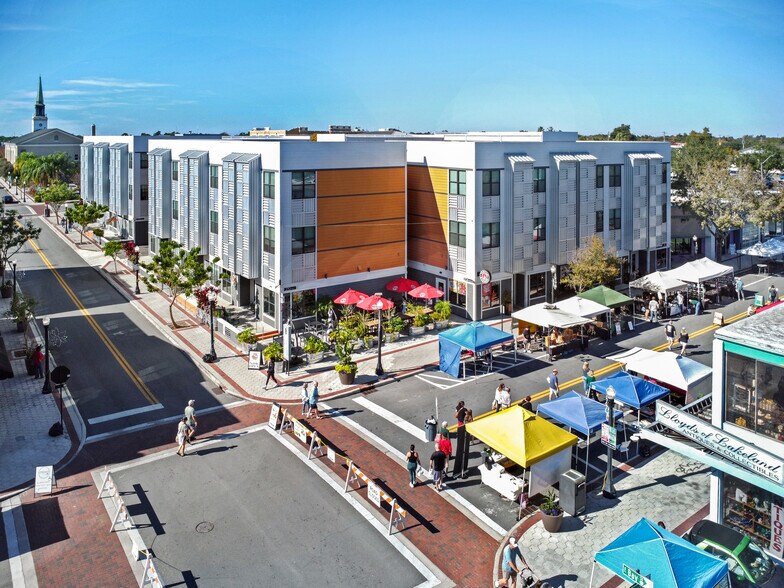 More Photos Of , Lakeland Multifamily For Sale