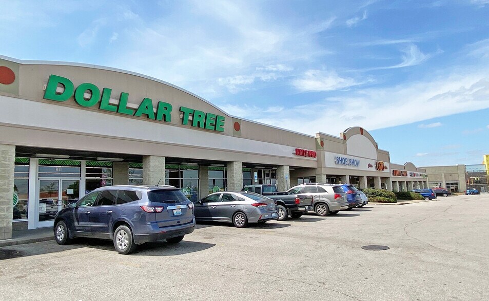 More Photos Of 191-219 Wal Mart Way, Maysville General Retail For Sale