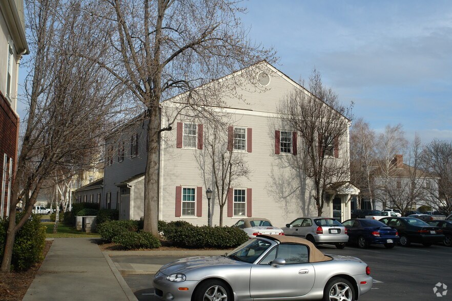 More Photos Of 55 Declaration Dr, Chico Office For Sale