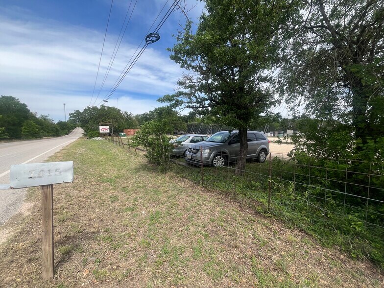 More Photos Of 7415 Burleson Manor Rd, Manor Land For Sale