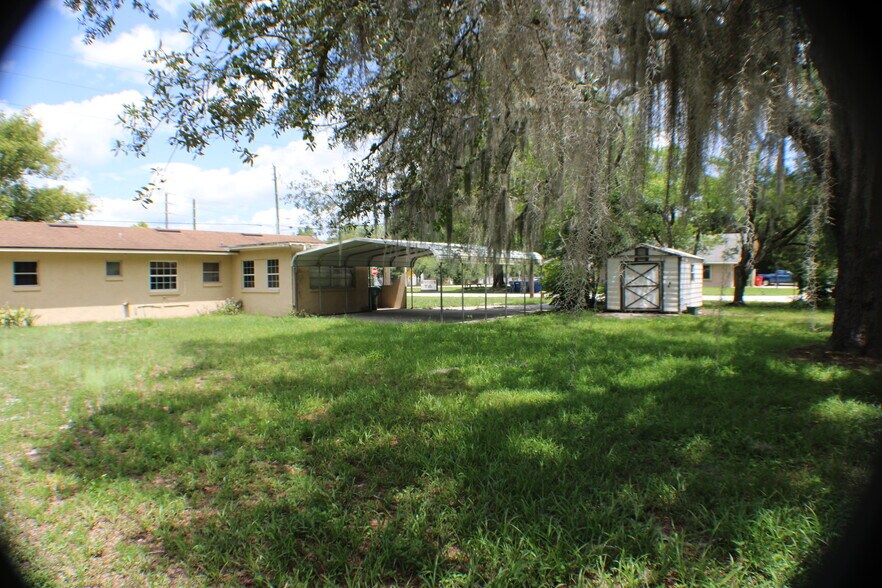 More Photos Of 1855 N Kepler Rd, Deland Office Residential For Sale