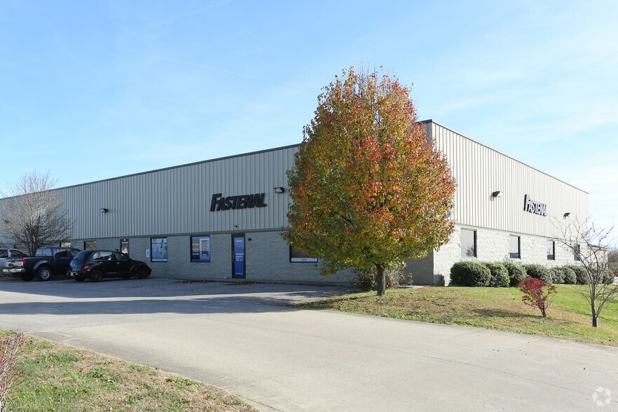 More Photos Of 6013 Atwood Dr, Richmond Warehouse For Lease