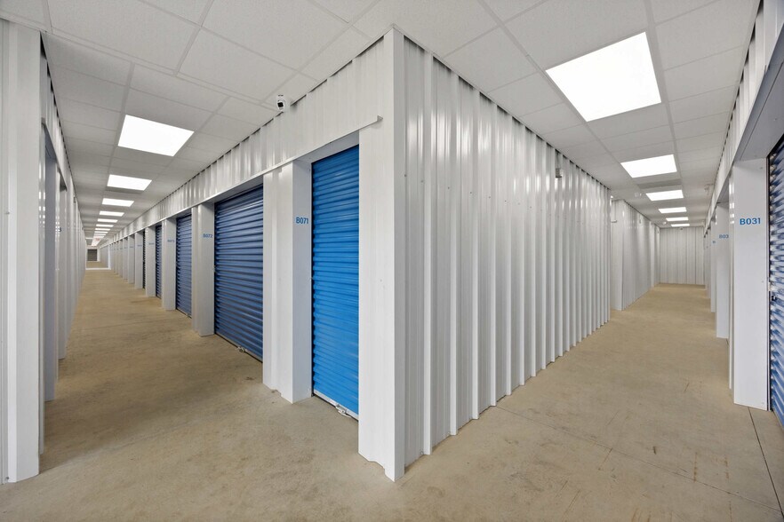 More Photos Of 1790 GA Highway 21 S, Springfield Self Storage For Sale