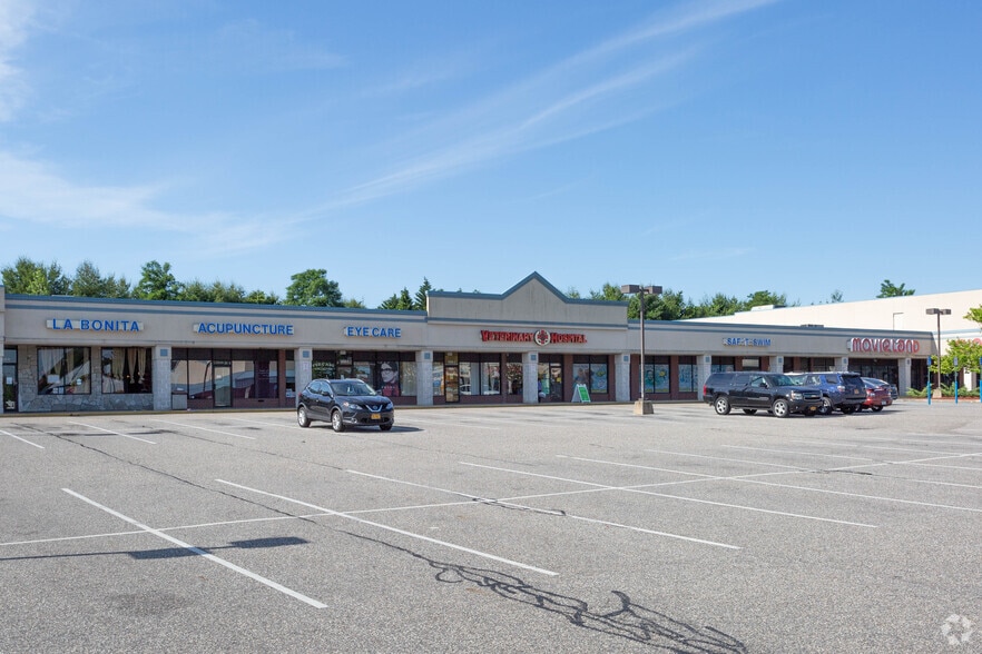 More Photos Of 1830-1852 Route 112, Coram Unknown For Lease