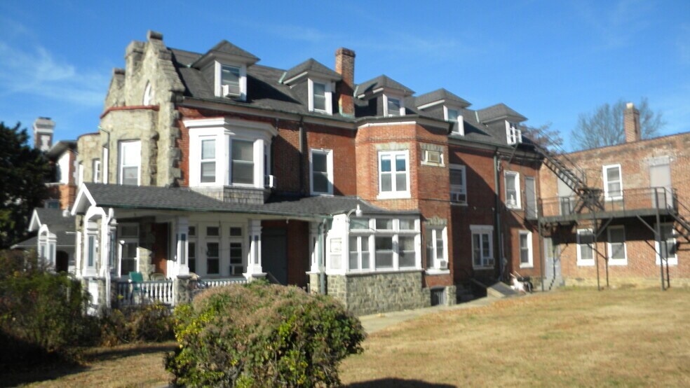 More Photos Of 6323 Burbridge St, Philadelphia Healthcare For Sale