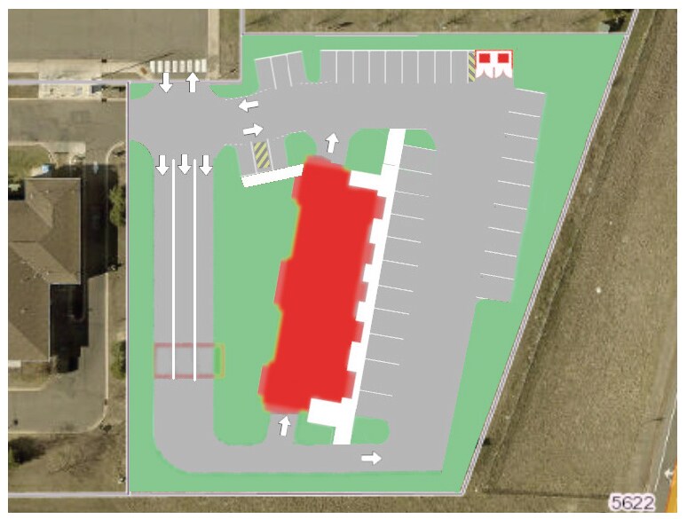 Primary Photo Of 5300 St. Croix Trl, North Branch Carwash For Lease