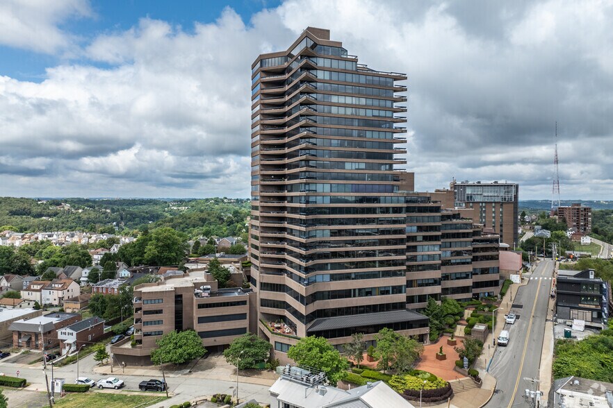 More Photos Of 1301 Grandview Ave, Pittsburgh Office For Sale
