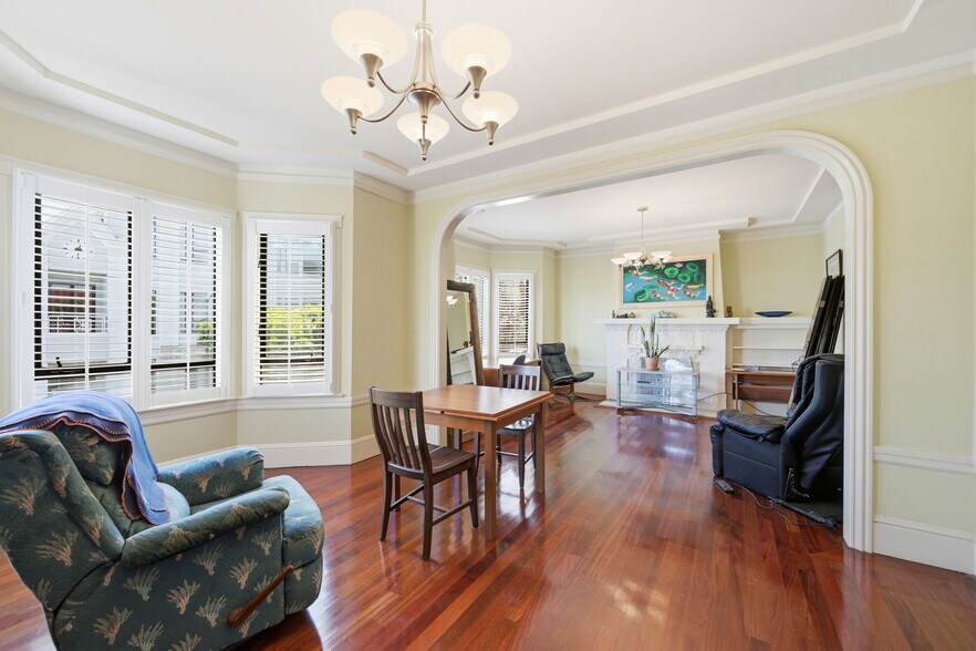 More Photos Of 2737 Hyde St, San Francisco Apartments For Sale
