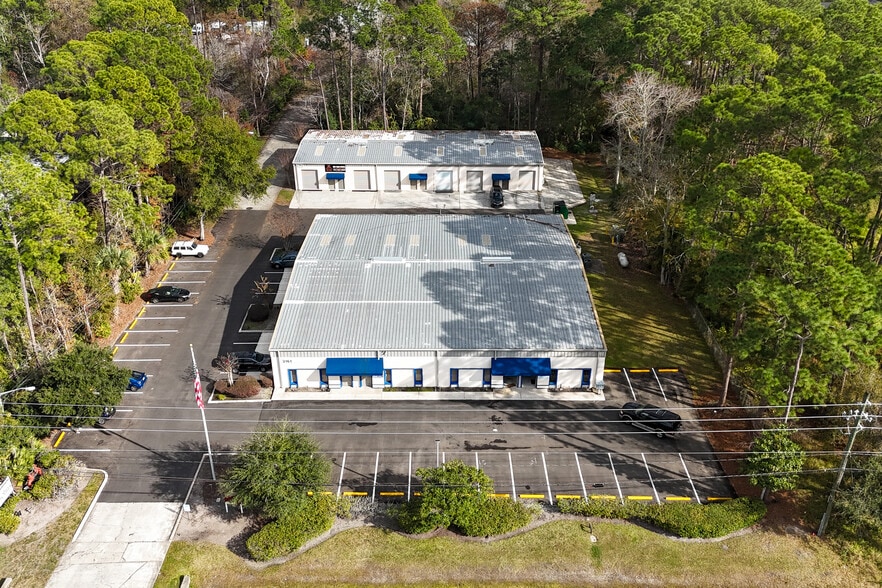 More Photos Of 3161 S St Johns Bluff Rd, Jacksonville Unknown For Lease