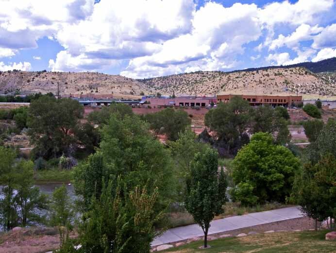 More Photos Of 575 Rivergate Ln, Durango Medical For Lease