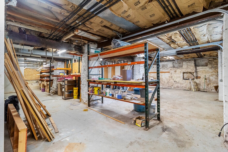 More Photos Of 1119-1123 Merriam Ln, Kansas City Office For Sale