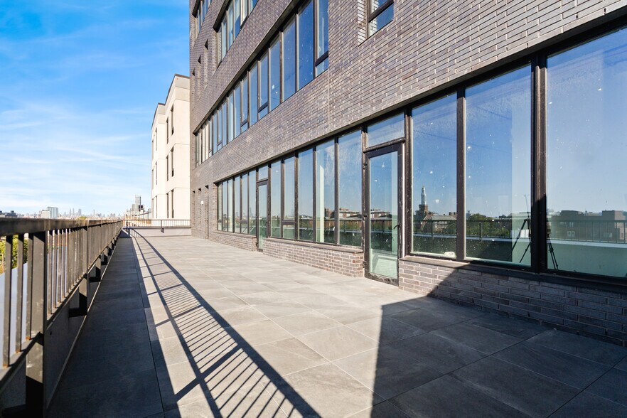 More Photos Of 2255 Nostrand Ave, Brooklyn Office For Lease