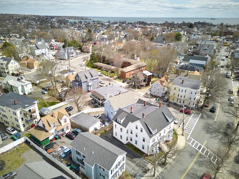 More Photos Of 133-135 Chestnut St, Lynn Apartments For Sale