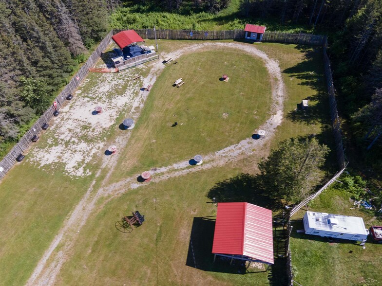 More Photos Of W16431 US Highway 2, Gould City Lodge Meeting Hall For Sale