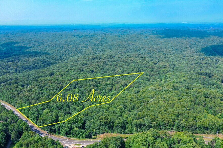 More Photos Of 0 Highway 53 E, Dawsonville Land For Sale