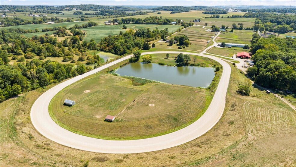 More Photos Of 7233 National Rd, Thornville Land For Sale