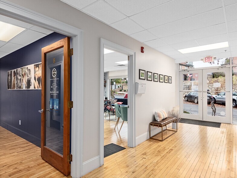 More Photos Of 125-161 S Lexington Ave, Asheville Apartments For Lease