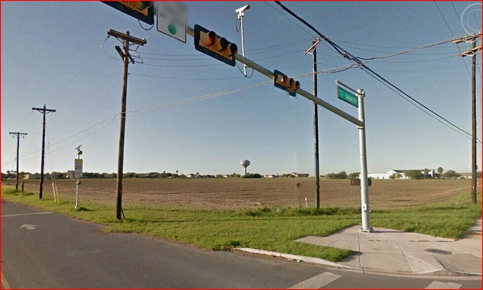 More Photos Of Alberta Rd @ Sugar, Edinburg Land For Sale