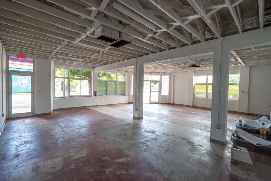 More Photos Of 3200-3210 NW 2 Ave, Miami Storefront For Lease