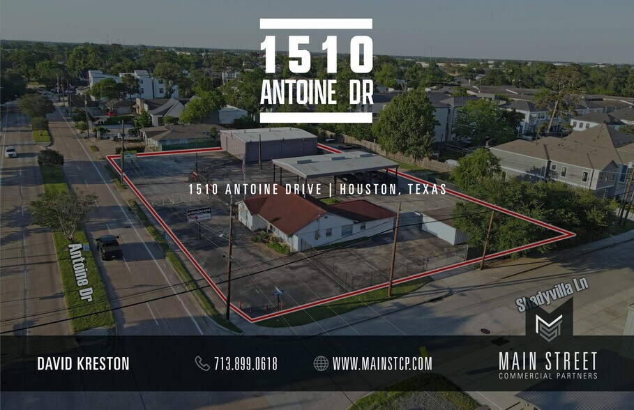 Primary Photo Of , Houston Unknown For Sale