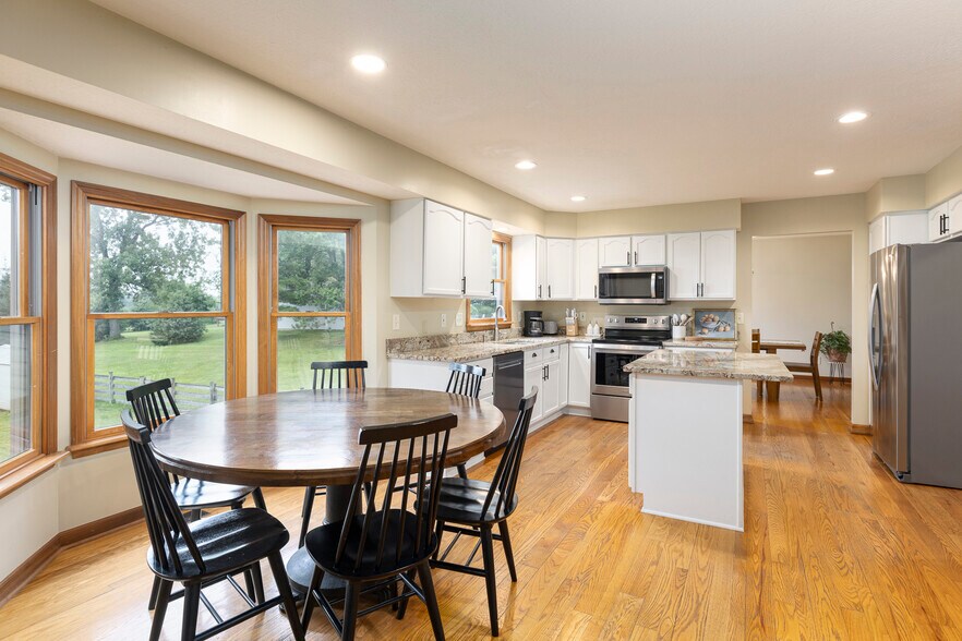 More Photos Of 11578 Duncan Plains Rd, Johnstown Specialty For Sale