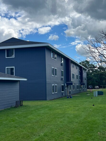 More Photos Of 350-360 E Birch Ave, Barron Apartments For Sale