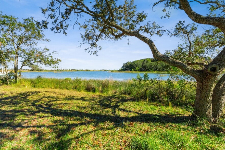 More Photos Of 1540 Arapaho Ave, Saint Augustine Land For Sale