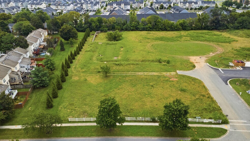 More Photos Of 6489 Corporate Dr, Frederick Land For Sale
