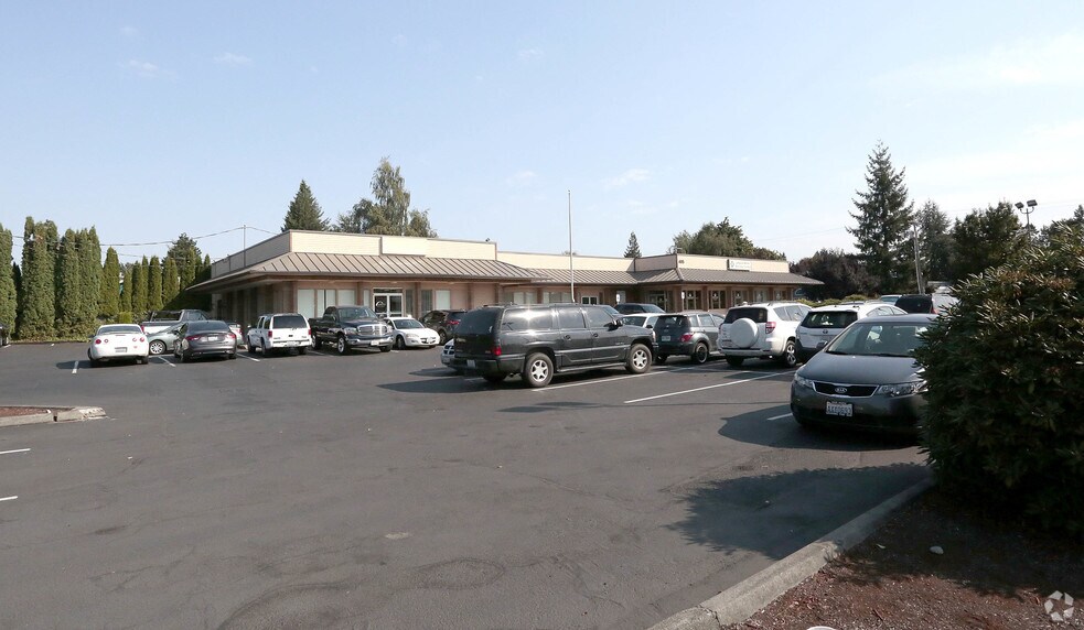 More Photos Of 405 W Stewart Ave, Puyallup Freestanding For Sale