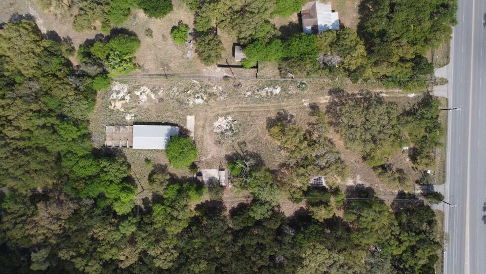 More Photos Of 223 W Borgfeld Dr, San Antonio Land For Sale