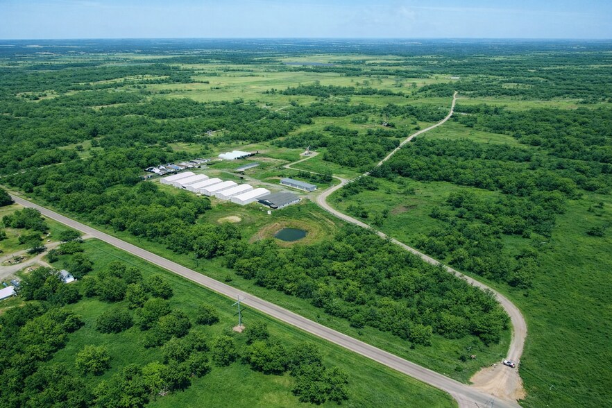 More Photos Of 1322 Woodland Road, Wilson Land For Sale