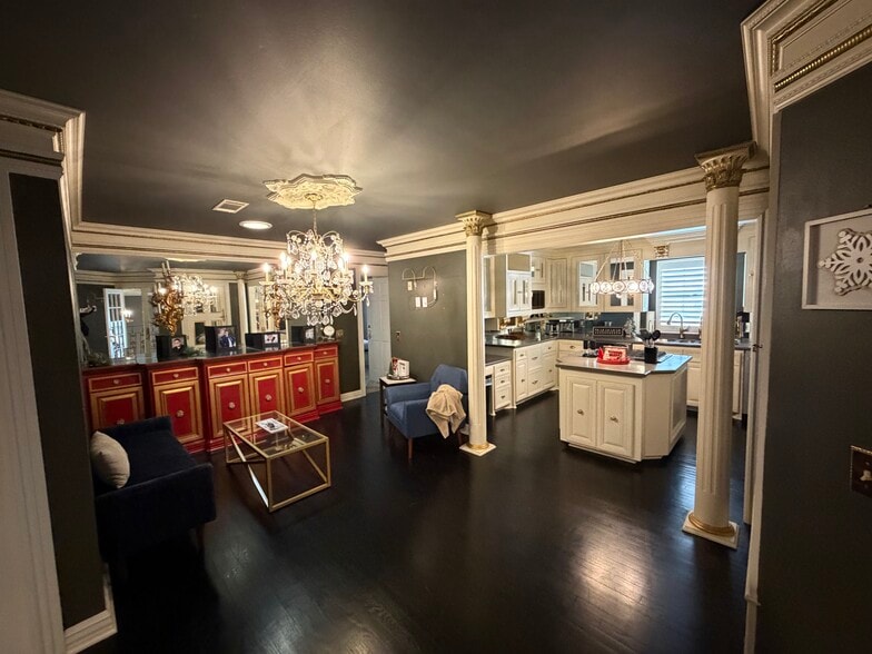 More Photos Of 4645 Tinker Diagonal St, Oklahoma City Loft Creative Space For Sale