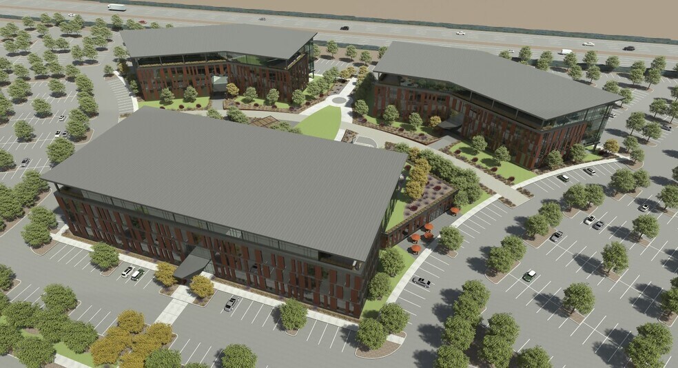 More Photos Of Lot 6 - Building A, Folsom Unknown For Lease