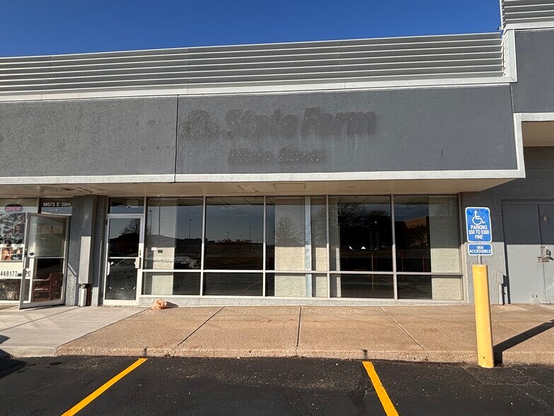 More Photos Of 18675 E 39th St, Independence Unknown For Lease