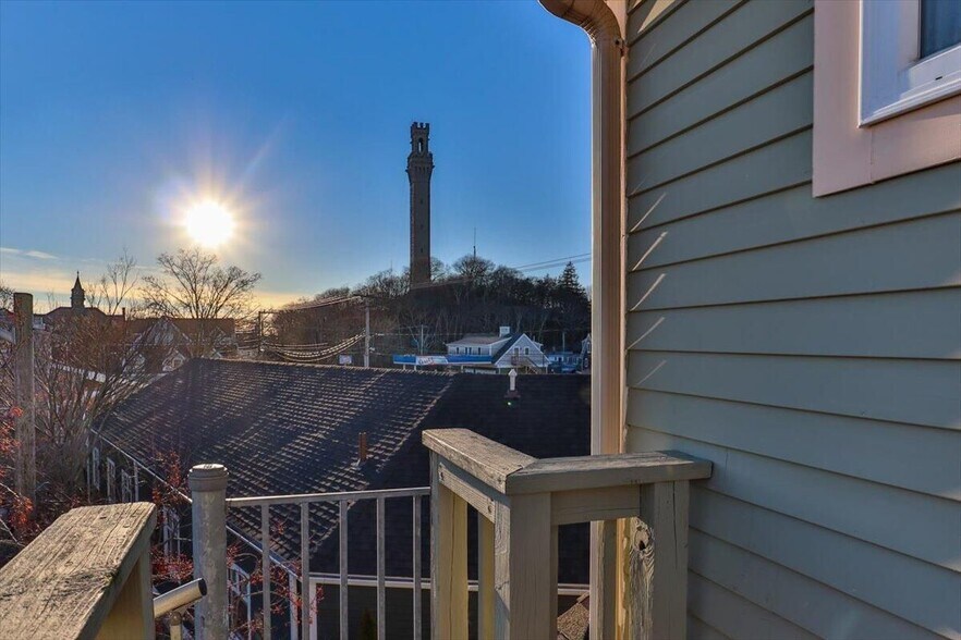 More Photos Of 139 A Bradford St, Provincetown Storefront Retail Residential For Sale