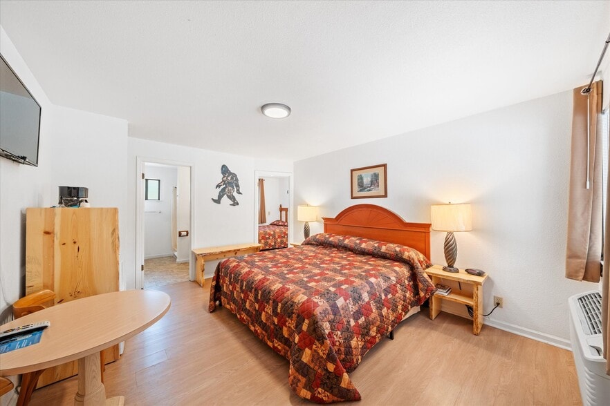 More Photos Of 37448 Main St, Burney Hotel For Sale