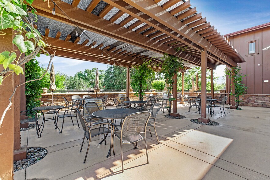More Photos Of 1200 Wetmore Rd, Livermore Winery Vineyard For Sale