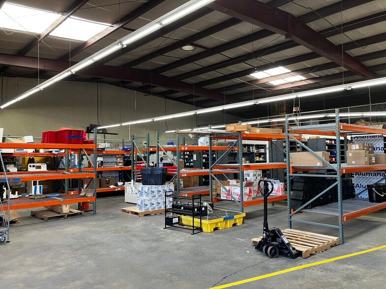 More Photos Of 4500 State Rd, Bakersfield Warehouse For Lease