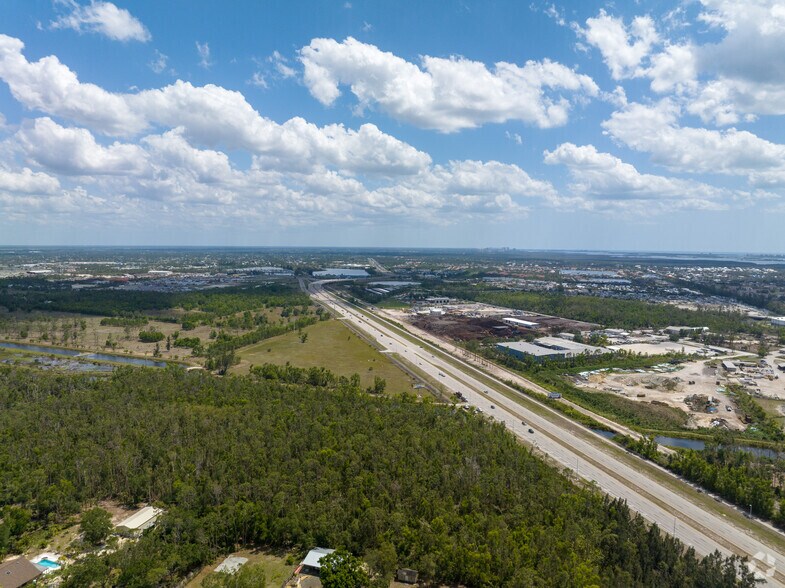 More Photos Of 16501 Michael G Rippe Pky, Fort Myers Land For Sale