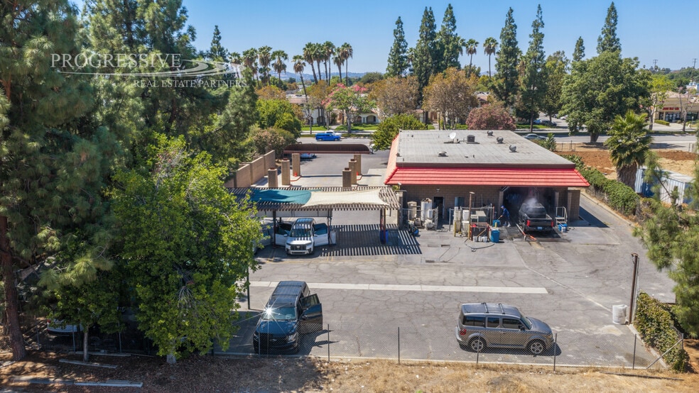 More Photos Of 11791 Central Ave, Chino Carwash For Sale